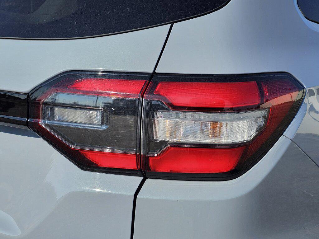 used 2023 Honda Pilot car, priced at $44,990