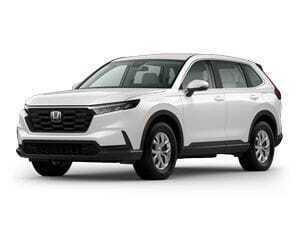 new 2026 Honda CR-V car, priced at $32,770