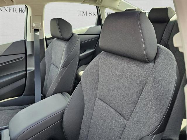 new 2025 Honda Accord car, priced at $32,763