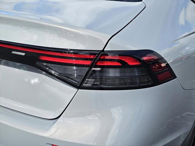 new 2025 Honda Accord car, priced at $32,763