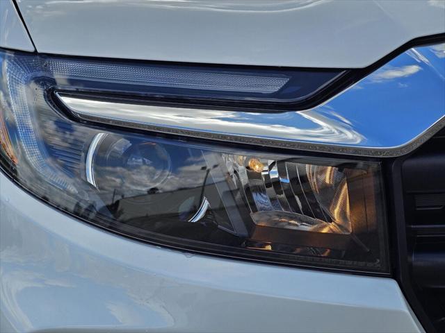 new 2025 Honda Ridgeline car, priced at $45,483