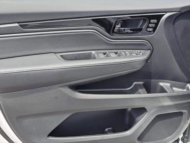 new 2025 Honda Odyssey car, priced at $53,982