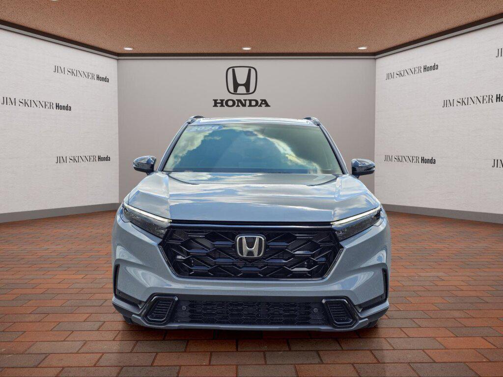 new 2026 Honda CR-V Hybrid car, priced at $41,472