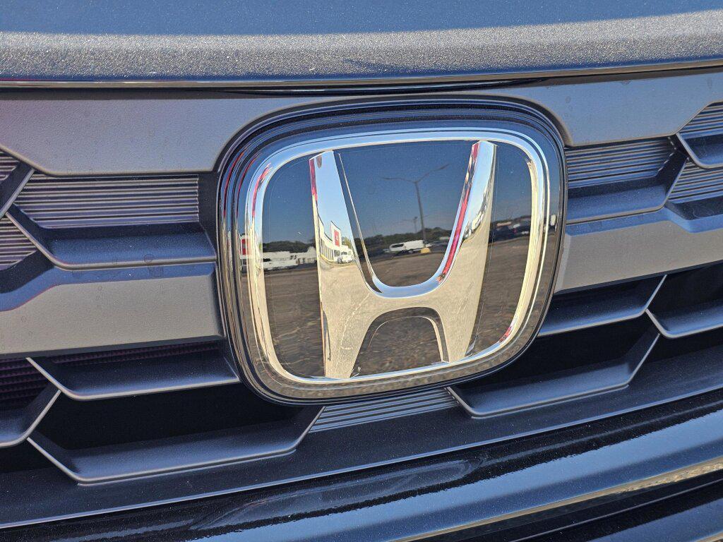 new 2026 Honda Odyssey car, priced at $45,848