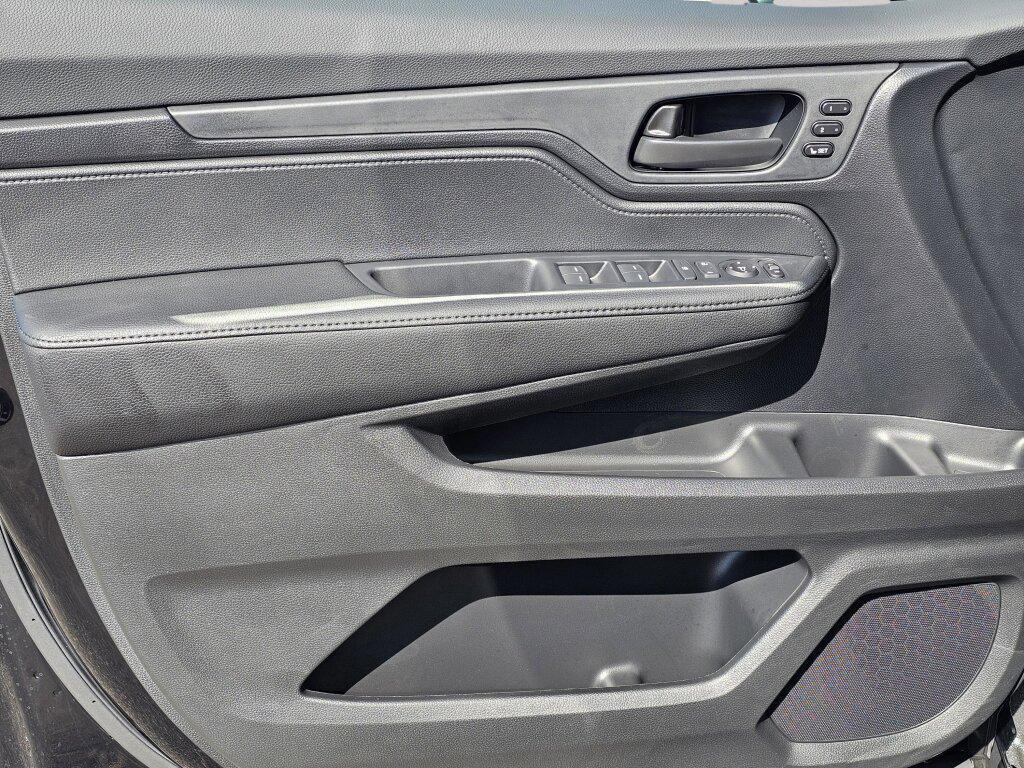 new 2026 Honda Odyssey car, priced at $45,848