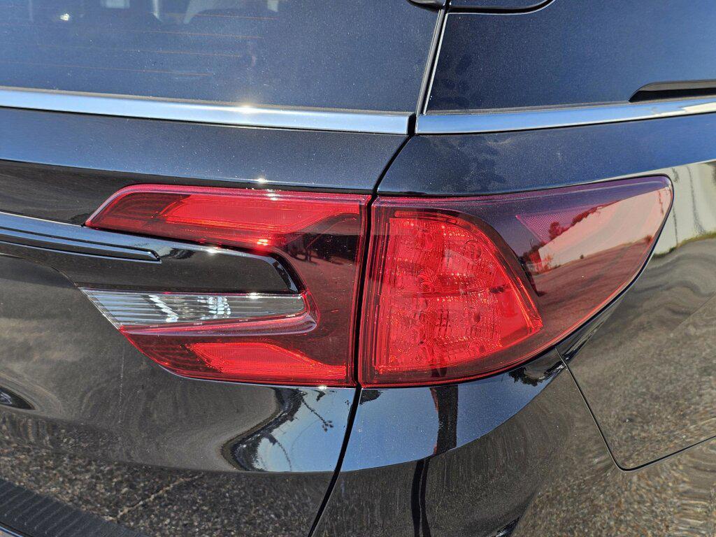 new 2026 Honda Odyssey car, priced at $45,848