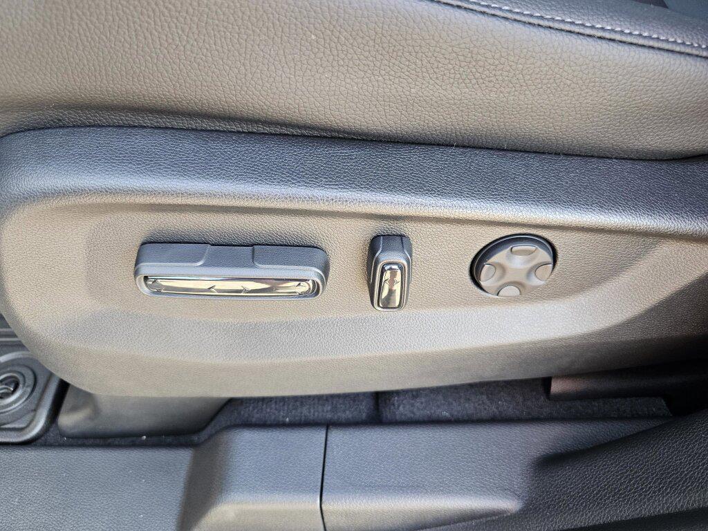 new 2026 Honda Odyssey car, priced at $45,848