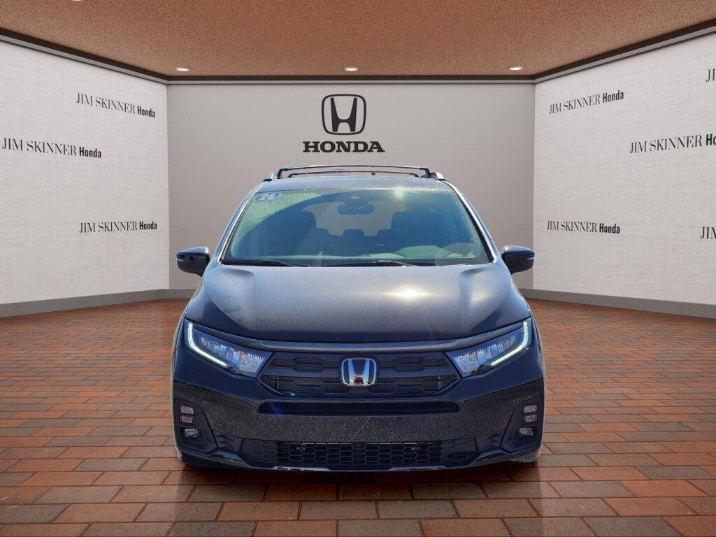 new 2026 Honda Odyssey car, priced at $45,848