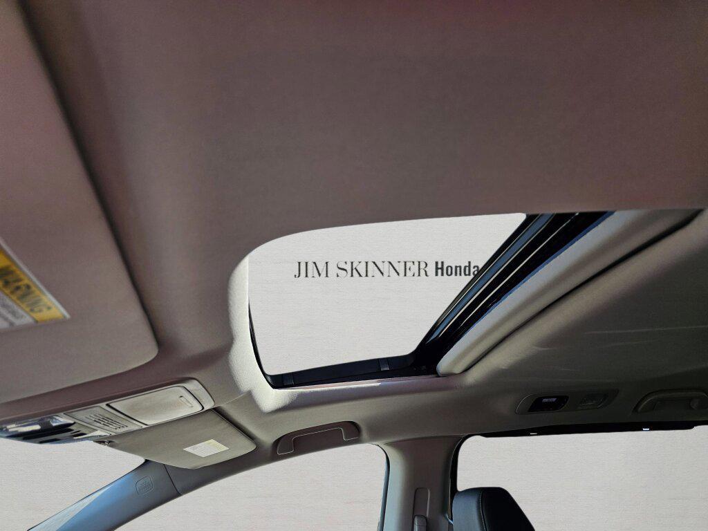 new 2026 Honda Odyssey car, priced at $45,848