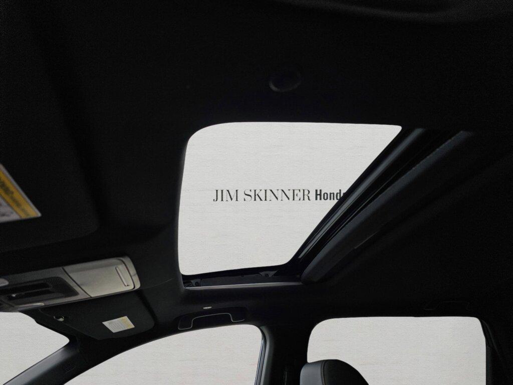 new 2026 Honda CR-V Hybrid car, priced at $42,572