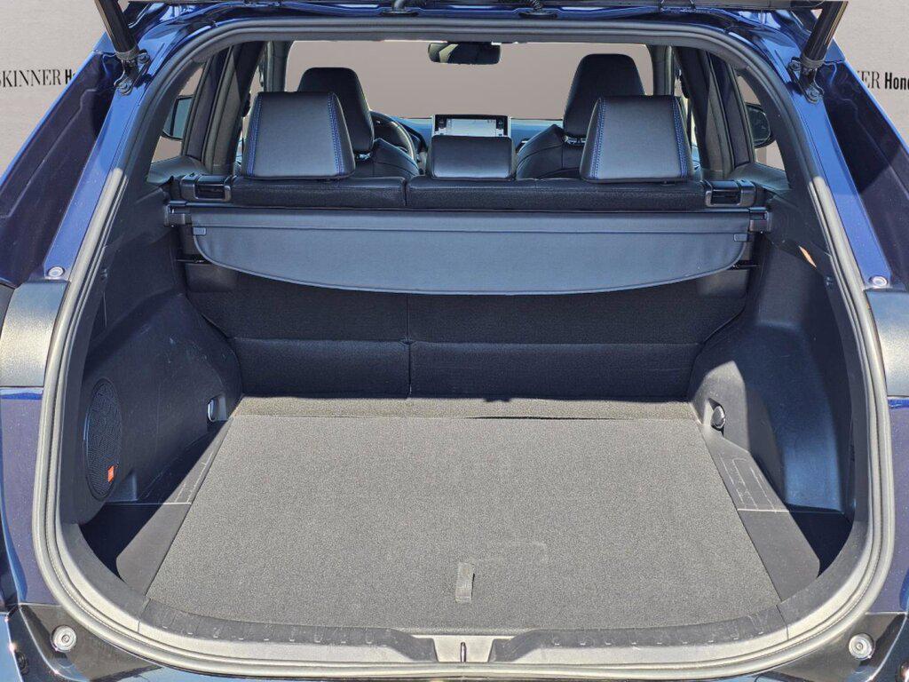 used 2021 Toyota RAV4 Hybrid car, priced at $30,990