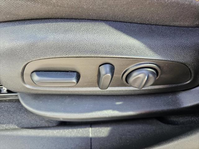 used 2021 GMC Terrain car, priced at $19,990