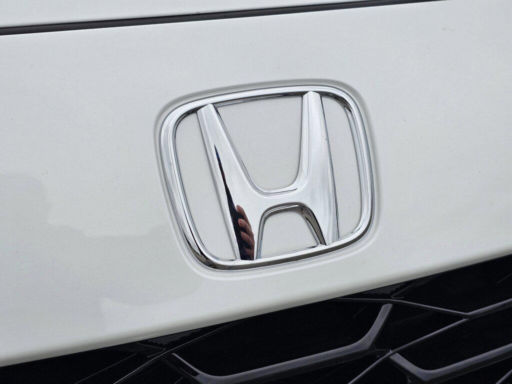 new 2026 Honda HR-V car, priced at $32,797