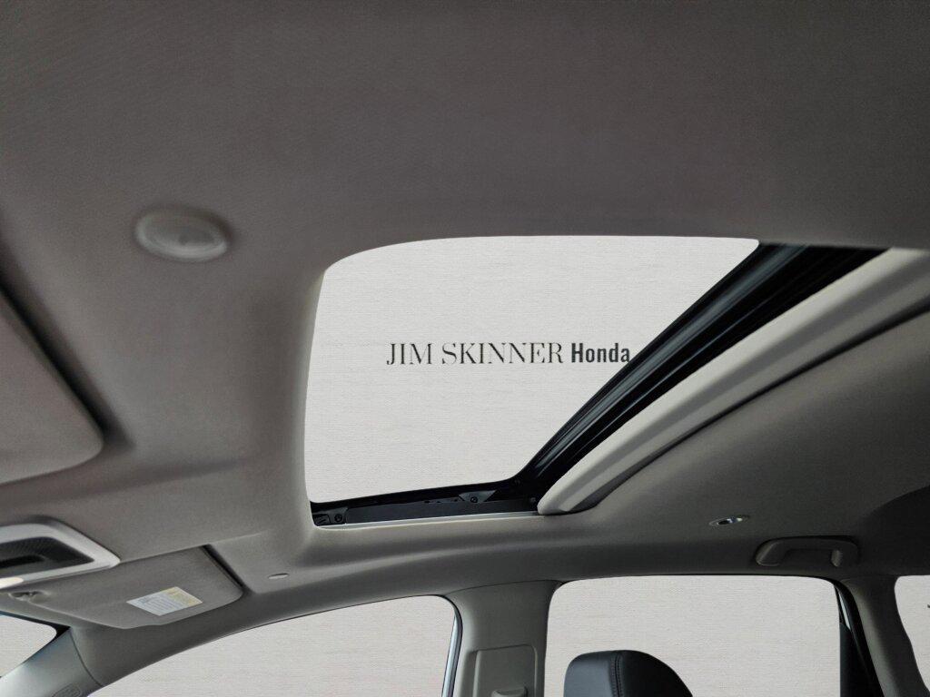 new 2026 Honda HR-V car, priced at $32,797