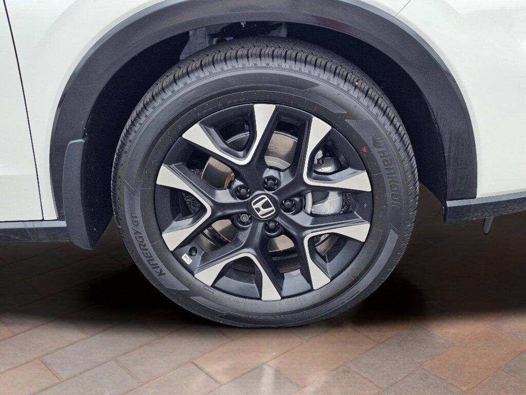 new 2026 Honda HR-V car, priced at $32,797