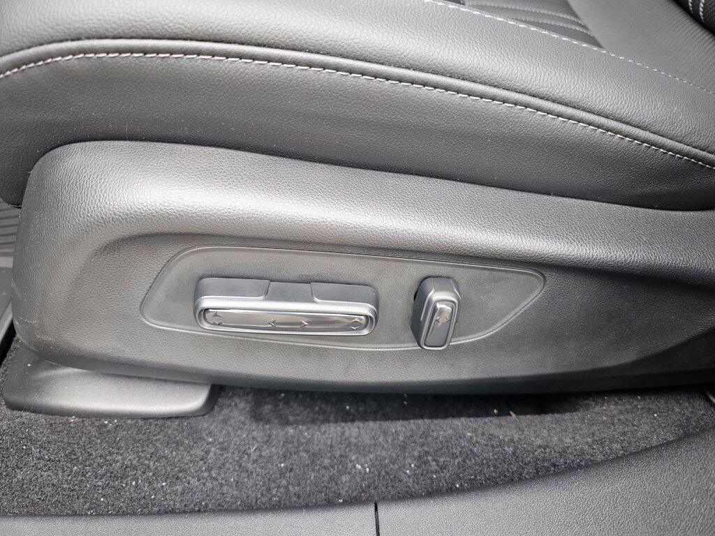 new 2026 Honda HR-V car, priced at $32,797