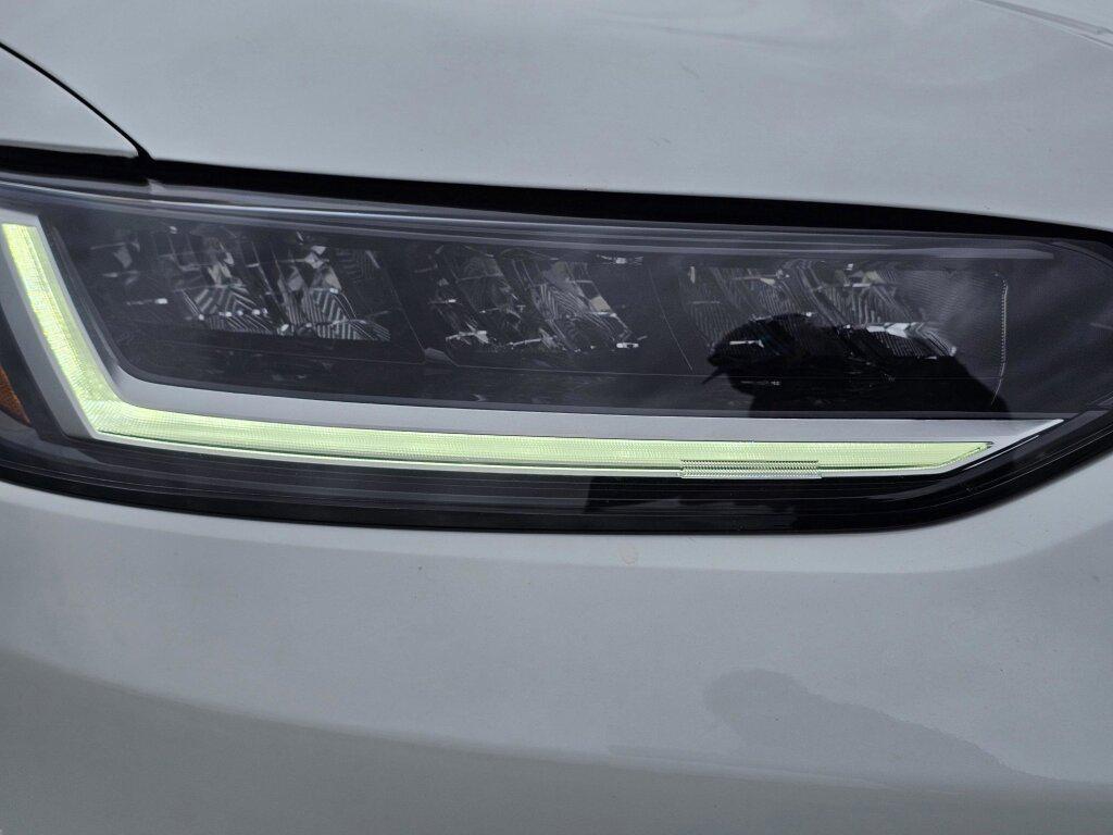 new 2026 Honda HR-V car, priced at $32,797