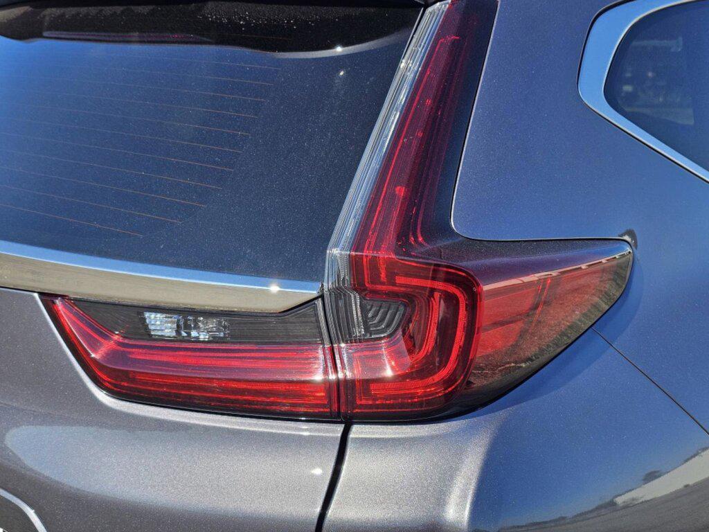 used 2020 Honda CR-V Hybrid car, priced at $30,990