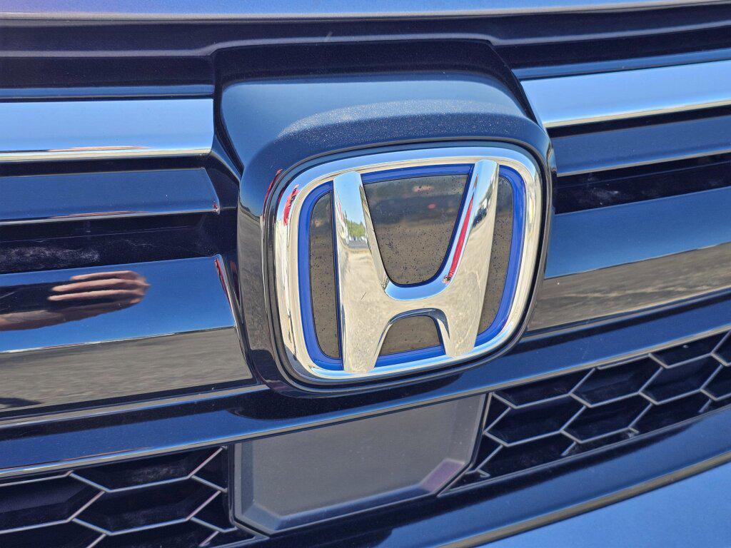 used 2020 Honda CR-V Hybrid car, priced at $30,990
