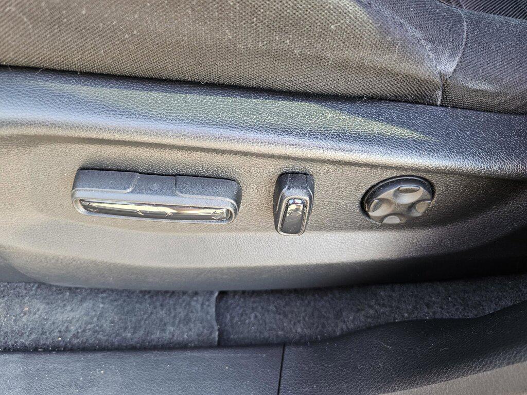 used 2020 Honda CR-V Hybrid car, priced at $30,990