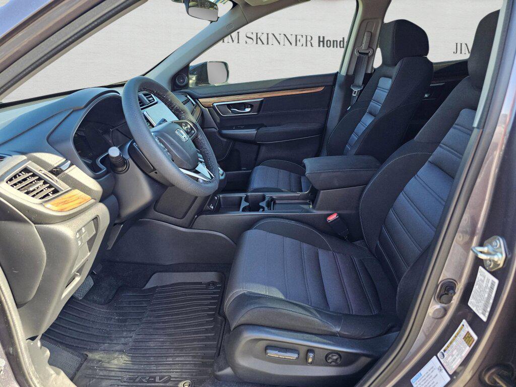 used 2020 Honda CR-V Hybrid car, priced at $30,990