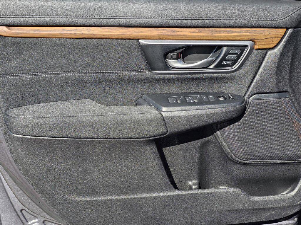 used 2020 Honda CR-V Hybrid car, priced at $30,990