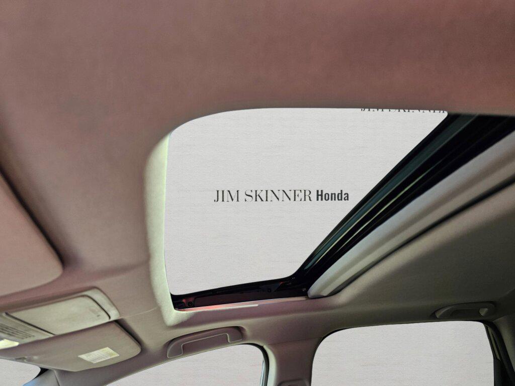 used 2020 Honda CR-V Hybrid car, priced at $30,990