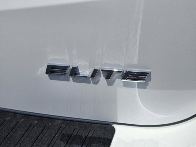 new 2025 Honda Odyssey car, priced at $53,982