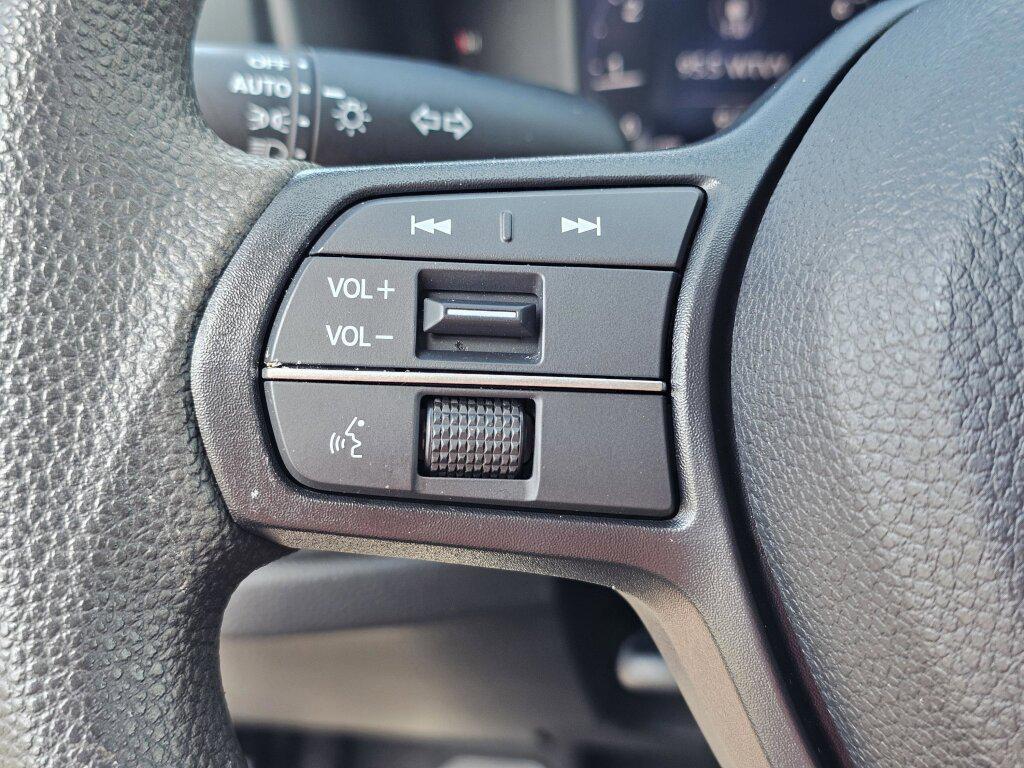 used 2023 Honda Accord car, priced at $30,990