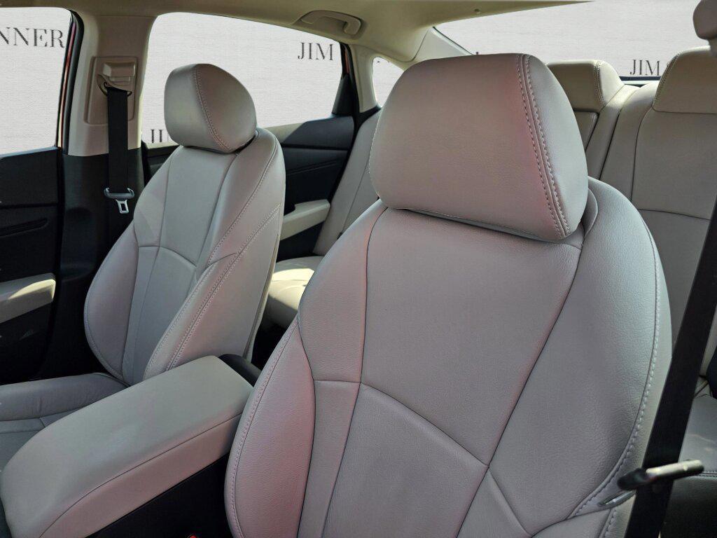 used 2023 Honda Accord car, priced at $30,990