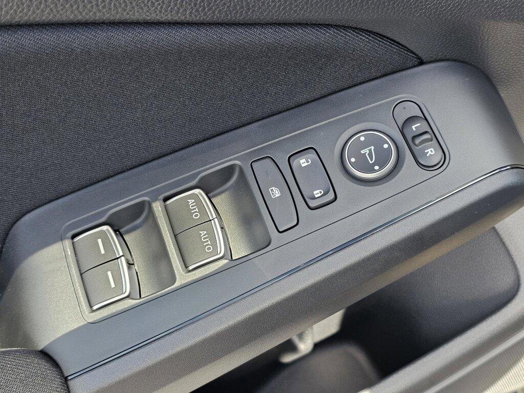 new 2025 Honda Civic Hybrid car, priced at $32,353