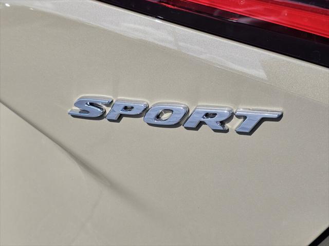 new 2025 Honda Civic Hybrid car, priced at $32,353