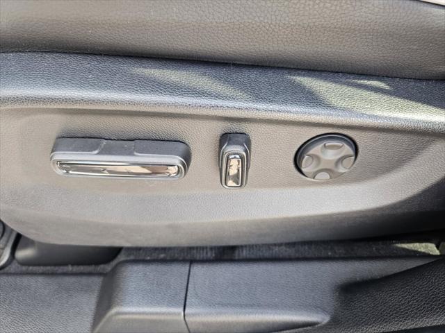 used 2025 Honda Odyssey car, priced at $45,990