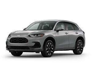 new 2026 Honda HR-V car, priced at $32,652