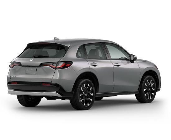 new 2026 Honda HR-V car, priced at $32,652