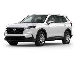 new 2026 Honda CR-V car, priced at $35,000