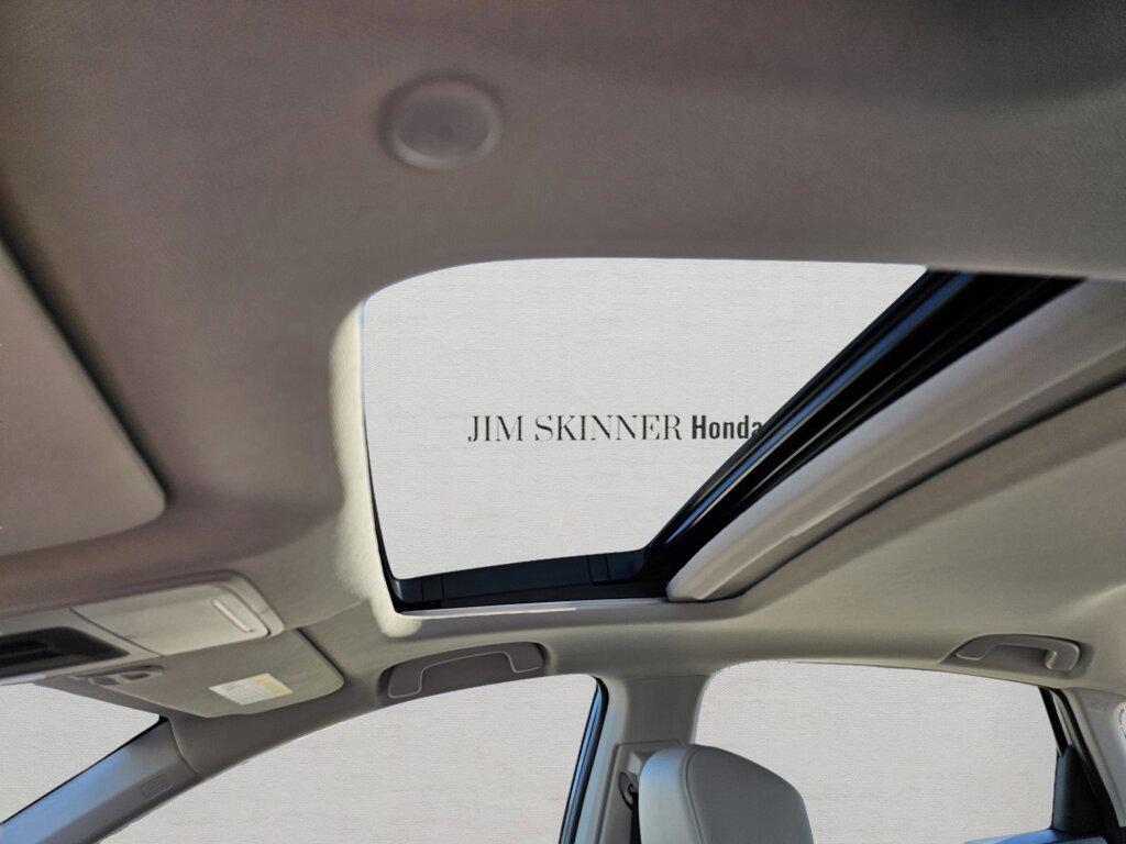 new 2025 Honda Accord Hybrid car, priced at $37,188