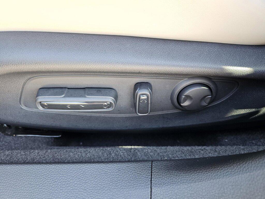 new 2025 Honda Accord Hybrid car, priced at $37,188