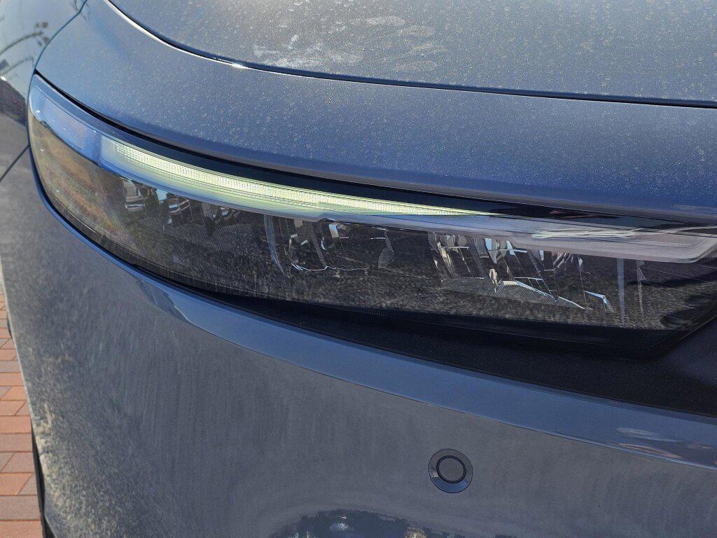 new 2025 Honda Accord Hybrid car, priced at $37,188