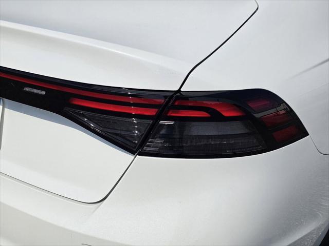 new 2025 Honda Accord car, priced at $32,763