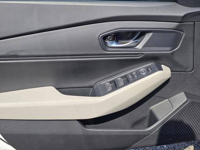 new 2025 Honda Accord car, priced at $32,763