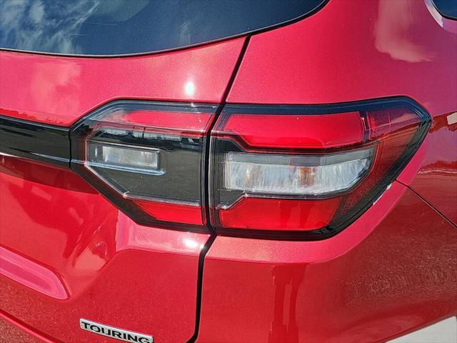 new 2025 Honda Pilot car, priced at $52,402