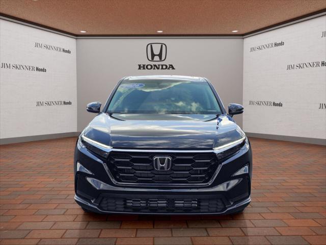 new 2026 Honda CR-V car, priced at $35,143