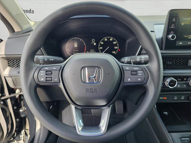 new 2026 Honda CR-V car, priced at $35,143