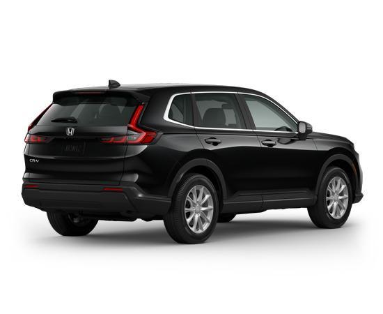 new 2026 Honda CR-V car, priced at $34,545