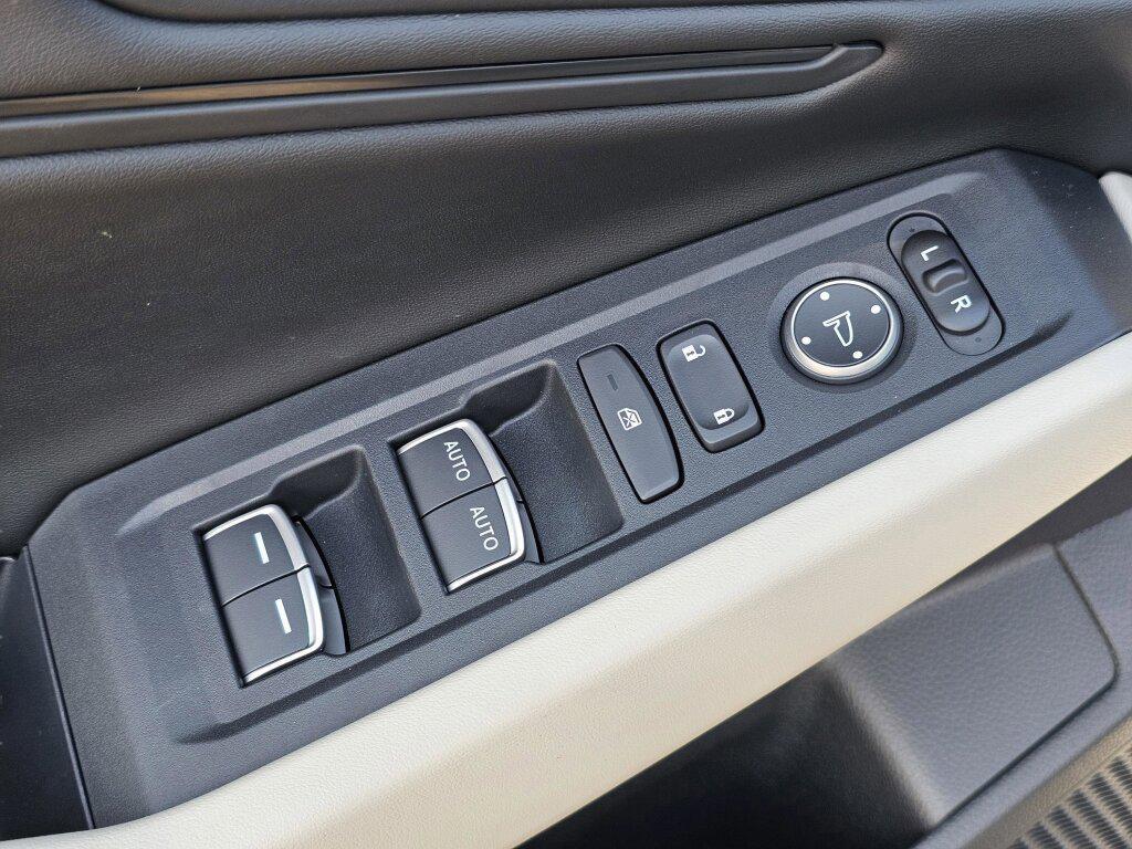 new 2025 Honda Accord car, priced at $32,763