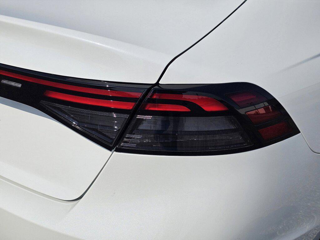 new 2025 Honda Accord car, priced at $32,763
