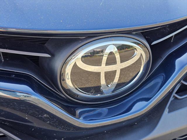 used 2021 Toyota Camry car, priced at $21,990