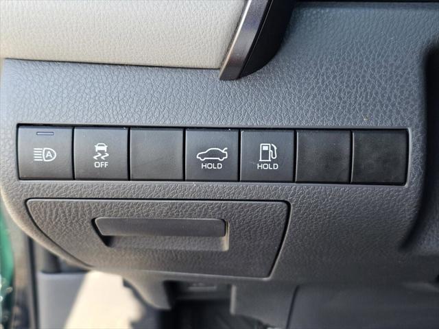 used 2021 Toyota Camry car, priced at $21,990