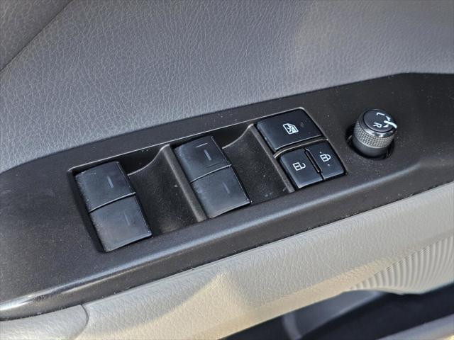 used 2021 Toyota Camry car, priced at $21,990